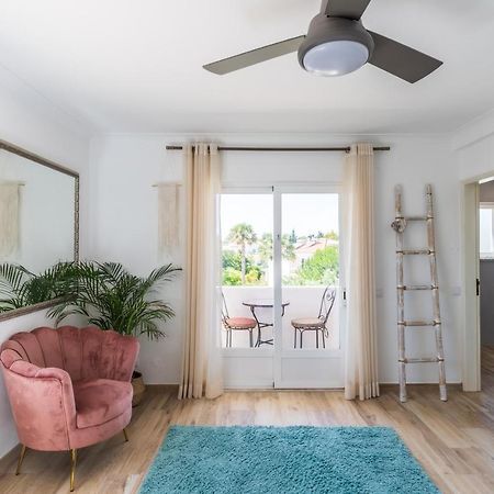 Vida Boa Lodge Praia Da Luz Экстерьер фото