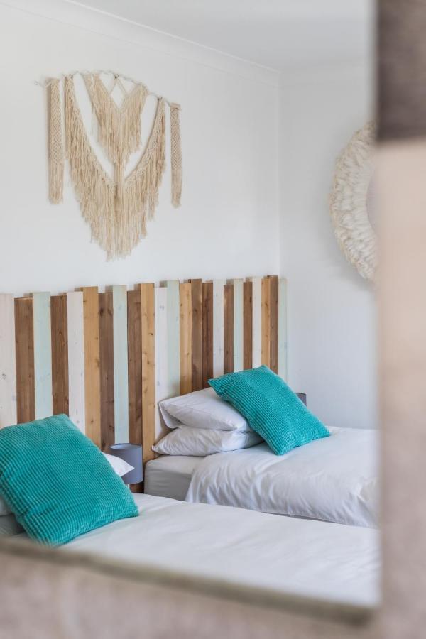 Vida Boa Lodge Praia Da Luz Экстерьер фото