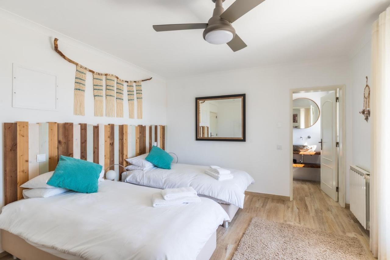 Vida Boa Lodge Praia Da Luz Экстерьер фото